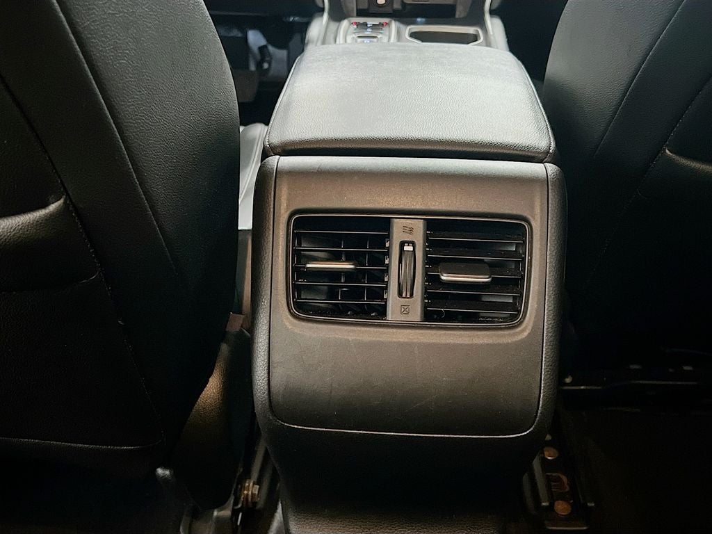 2019 Honda Accord Touring 2.0T