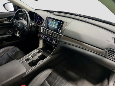 2019 Honda Accord Touring 2.0T