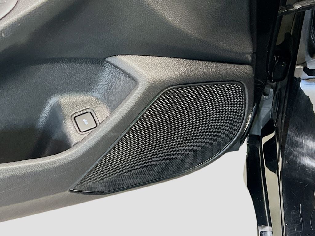 2019 Honda Accord Touring 2.0T