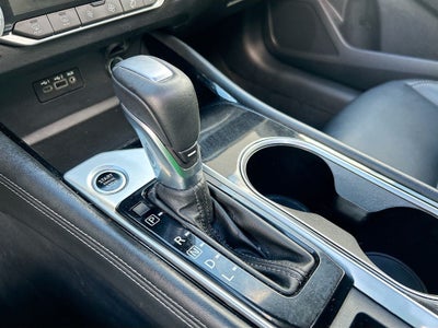 2020 Nissan Altima 2.0 Platinum