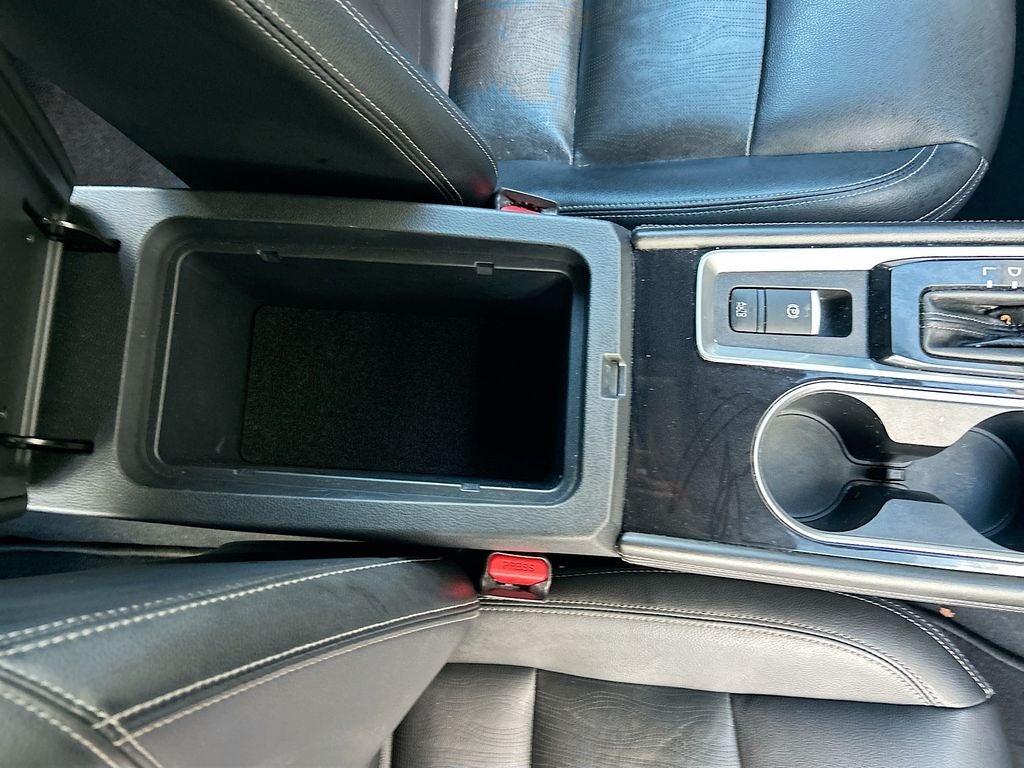 2020 Nissan Altima 2.0 Platinum