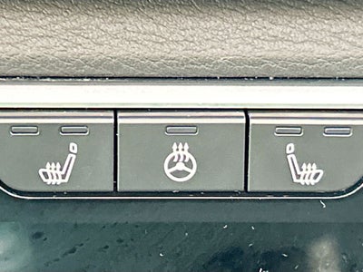 2020 Nissan Altima 2.0 Platinum