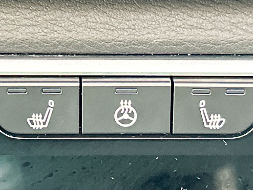 2020 Nissan Altima 2.0 Platinum