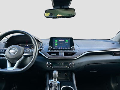 2020 Nissan Altima 2.0 Platinum