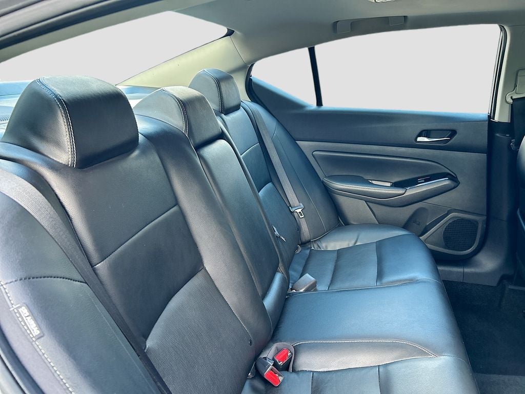 2020 Nissan Altima 2.0 Platinum