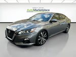 2020 Nissan Altima 2.0 Platinum