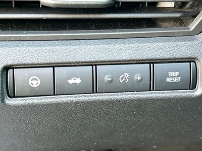 2020 Nissan Altima 2.0 Platinum