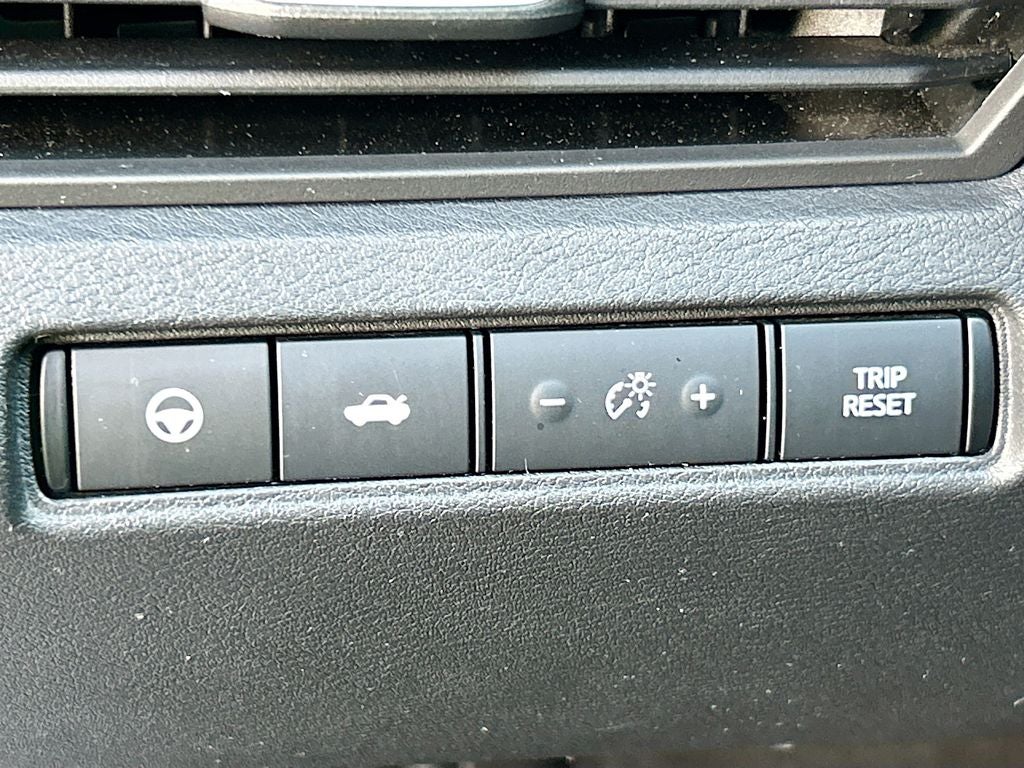 2020 Nissan Altima 2.0 Platinum