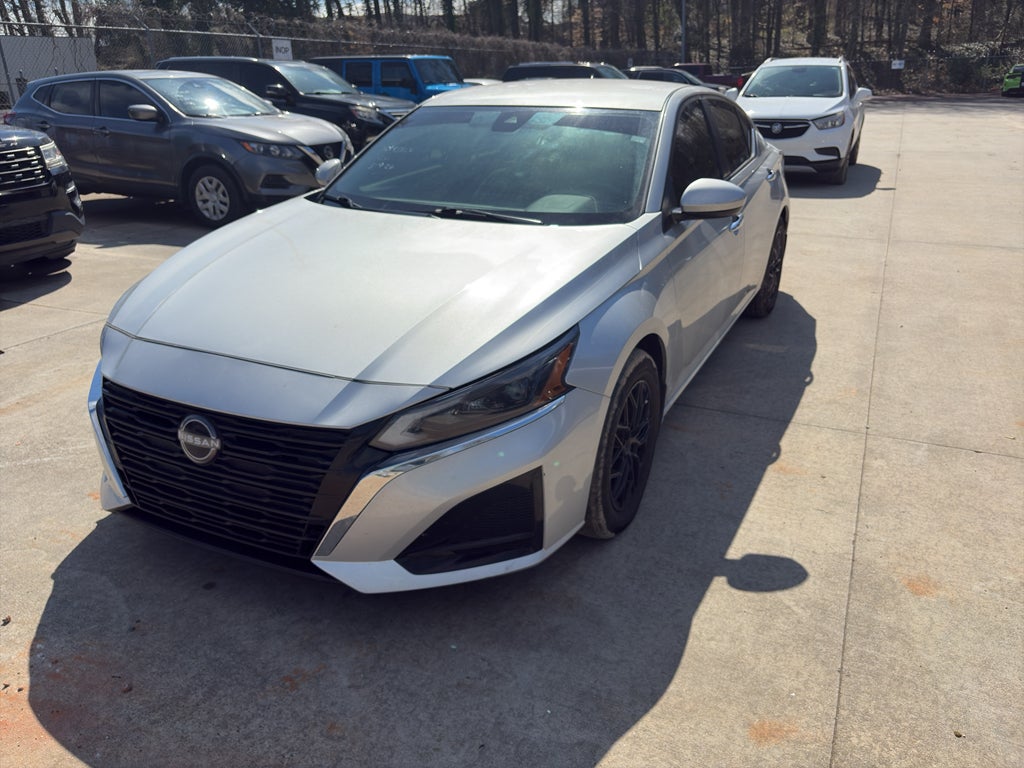 2023 Nissan Altima 2.5 S