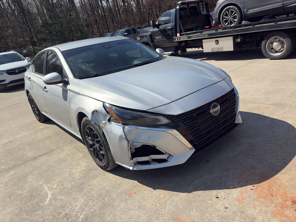 2023 Nissan Altima 2.5 S