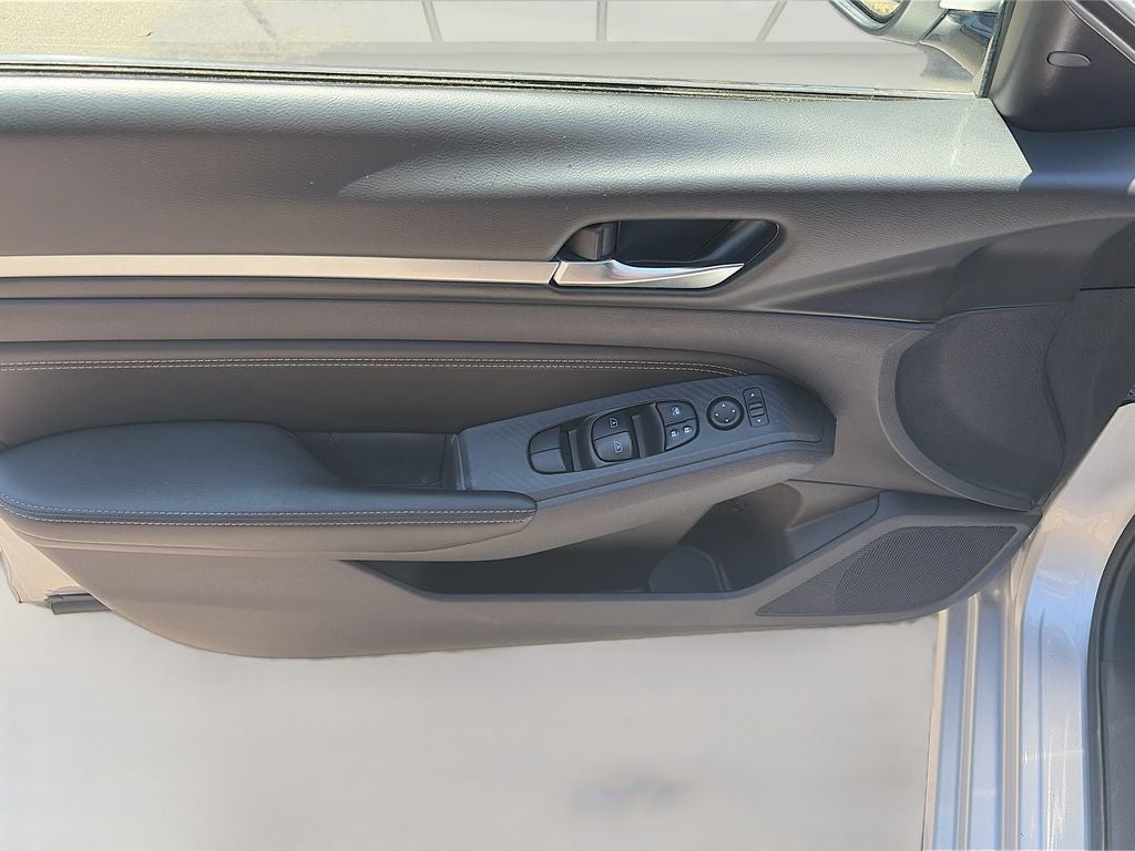 2019 Nissan Altima 2.5 SV