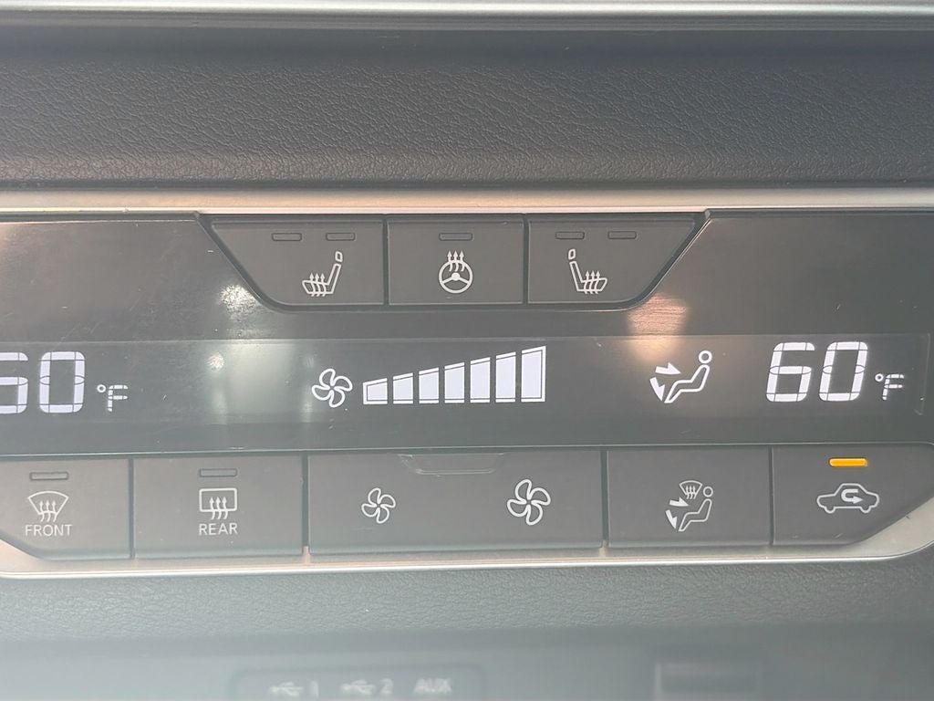 2019 Nissan Altima 2.5 SV