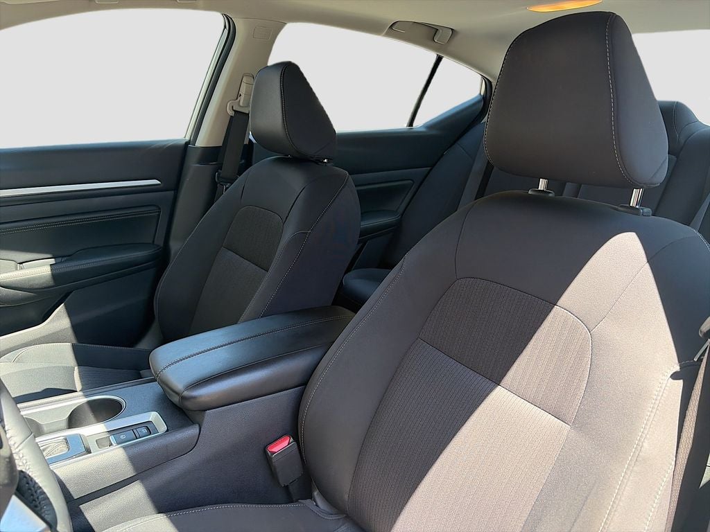 2019 Nissan Altima 2.5 SV