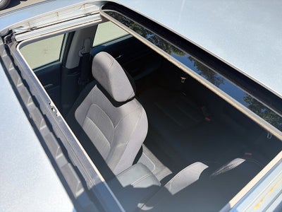2019 Nissan Altima 2.5 SV