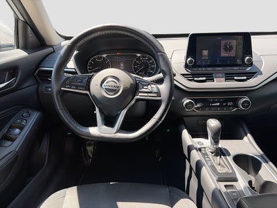 2019 Nissan Altima 2.5 SV