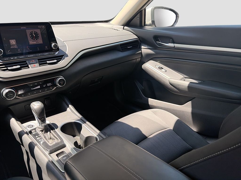 2019 Nissan Altima 2.5 SV
