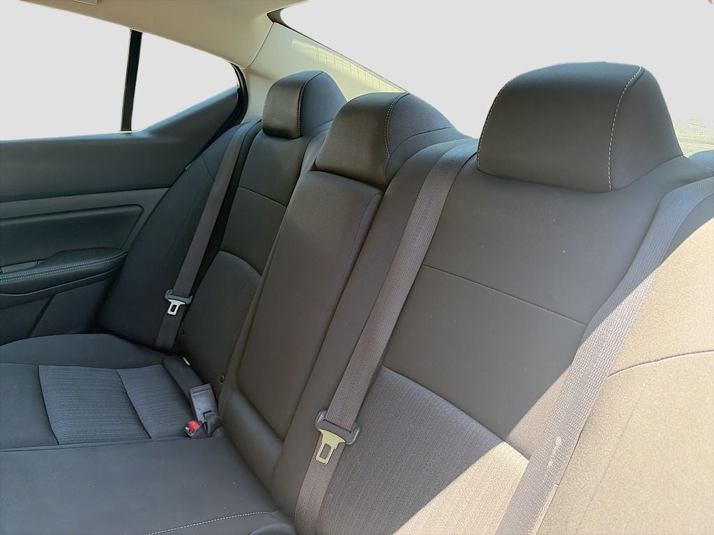 2019 Nissan Altima 2.5 SV
