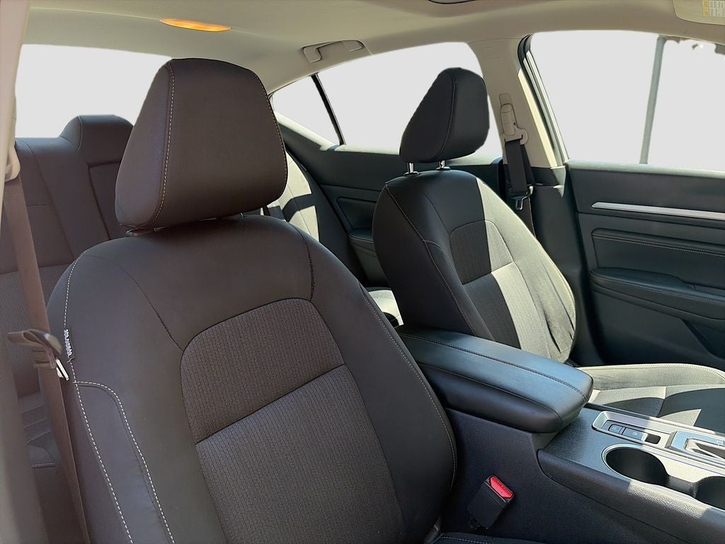 2019 Nissan Altima 2.5 SV