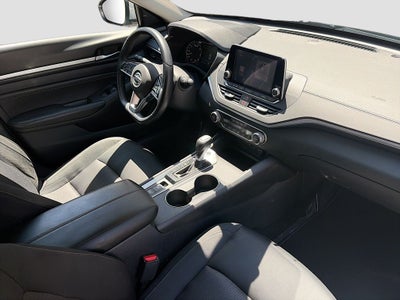 2019 Nissan Altima 2.5 SV