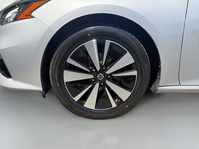 2019 Nissan Altima 2.5 SV