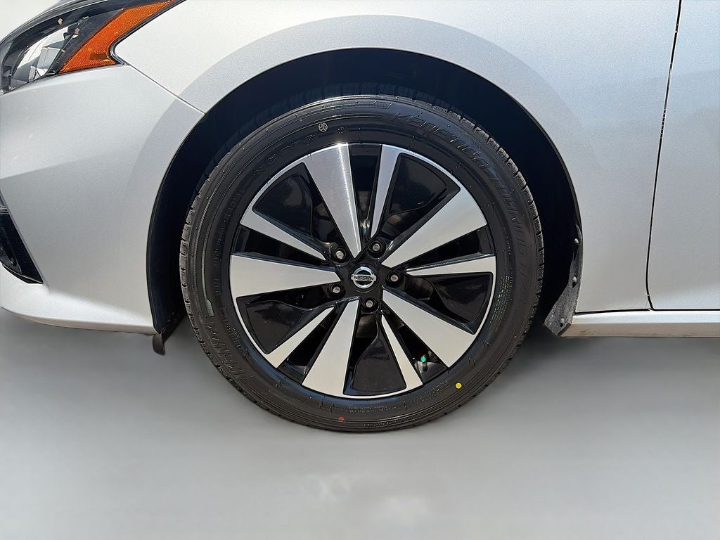 2019 Nissan Altima 2.5 SV