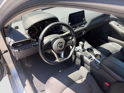 2019 Nissan Altima 2.5 SV