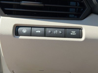 2020 Nissan Altima 2.5 SV