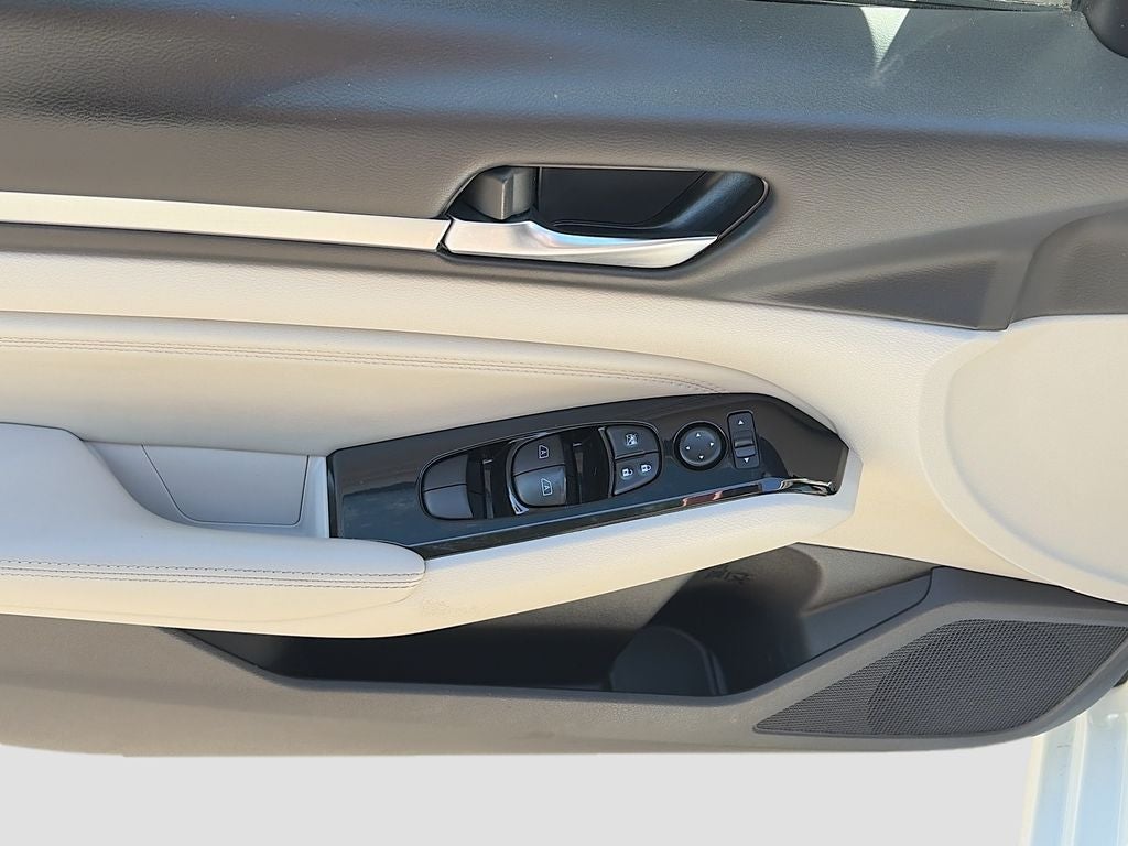 2020 Nissan Altima 2.5 SV