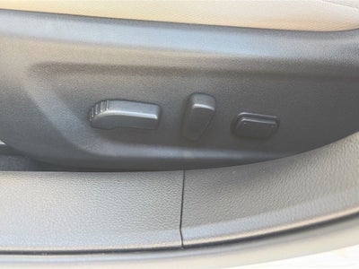 2020 Nissan Altima 2.5 SV
