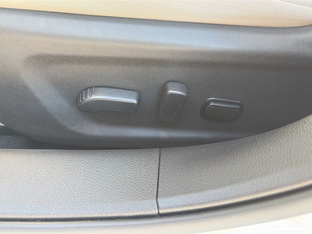 2020 Nissan Altima 2.5 SV