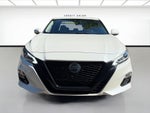 2020 Nissan Altima 2.5 SV