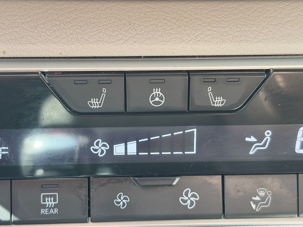 2020 Nissan Altima 2.5 SV