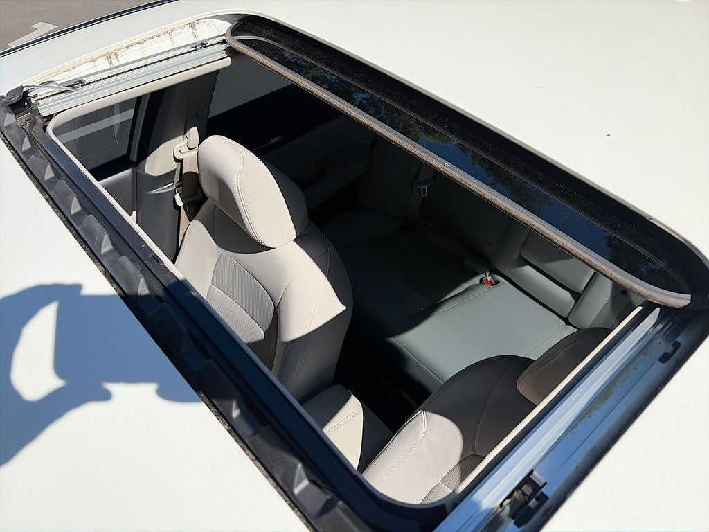 2020 Nissan Altima 2.5 SV