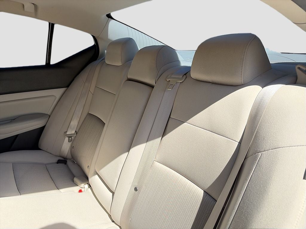 2020 Nissan Altima 2.5 SV