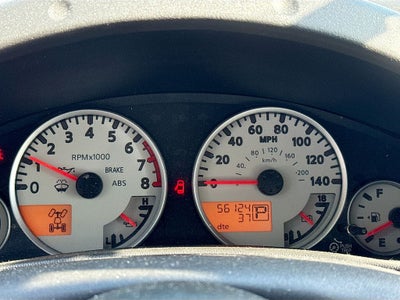 2019 Nissan Frontier PRO-4X