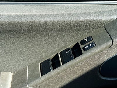 2019 Nissan Frontier PRO-4X
