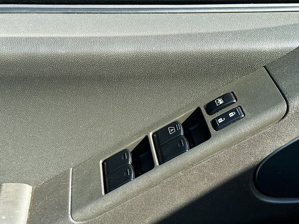 2019 Nissan Frontier PRO-4X