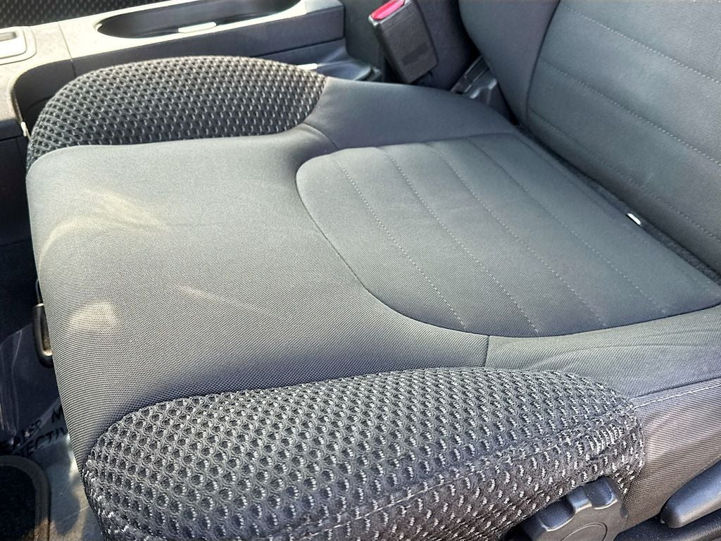 2019 Nissan Frontier PRO-4X
