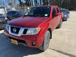2019 Nissan Frontier PRO-4X