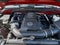 2019 Nissan Frontier PRO-4X