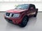 2019 Nissan Frontier PRO-4X
