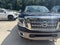 2016 Nissan Titan XD Platinum Reserve