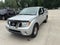 2018 Nissan Frontier SV V6