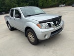 2018 Nissan Frontier SV V6