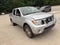 2017 Nissan Frontier SV V6