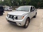 2017 Nissan Frontier SV V6