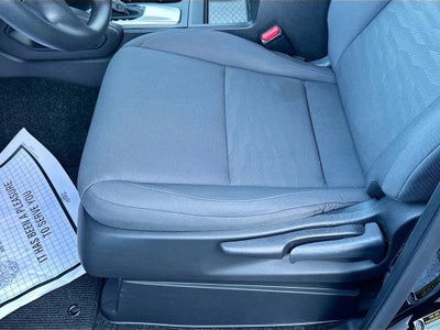 2025 Nissan Frontier S