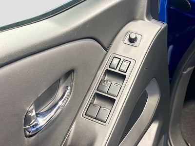 2024 Nissan Frontier SL