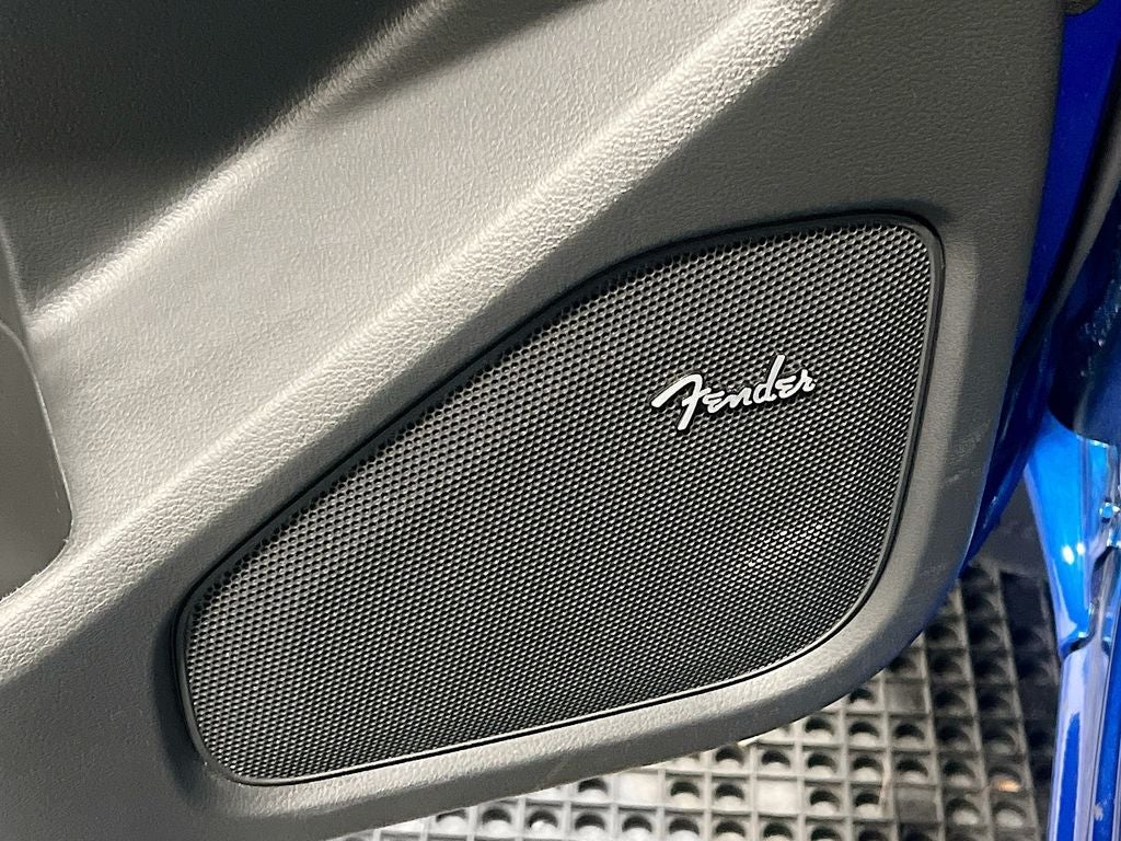 2024 Nissan Frontier SL