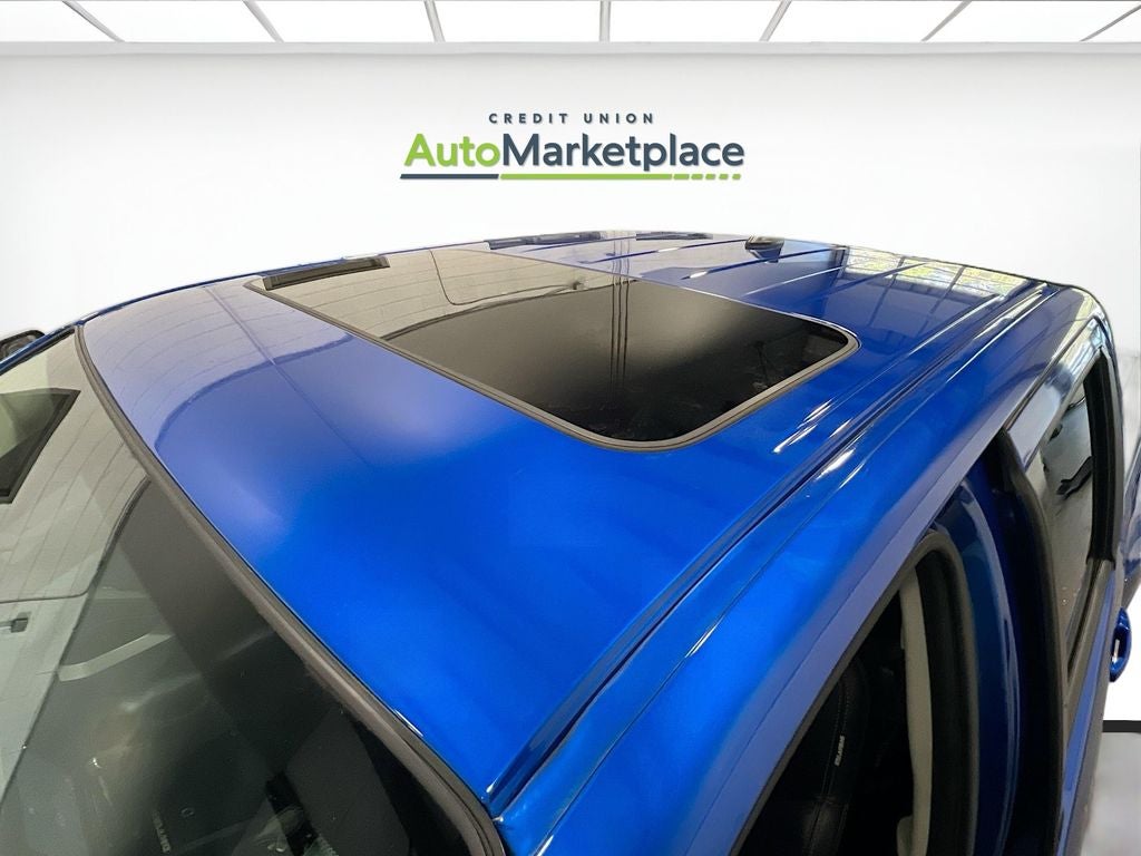 2024 Nissan Frontier SL